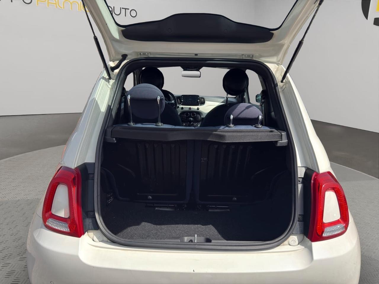 Fiat 500 1.0 Hybrid