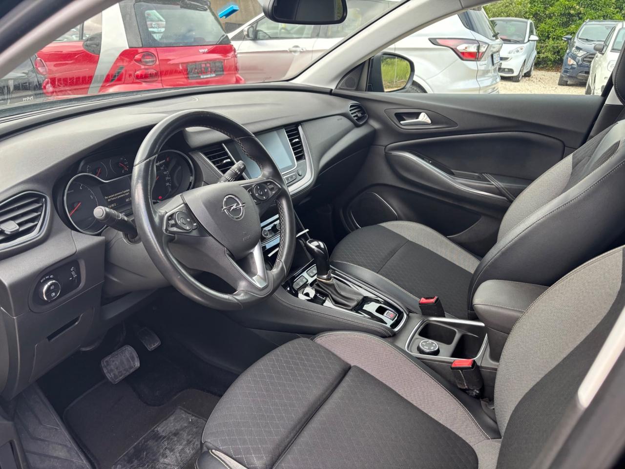 Opel Grandland X 1.5 diesel Ecotec Start&Stop Business
