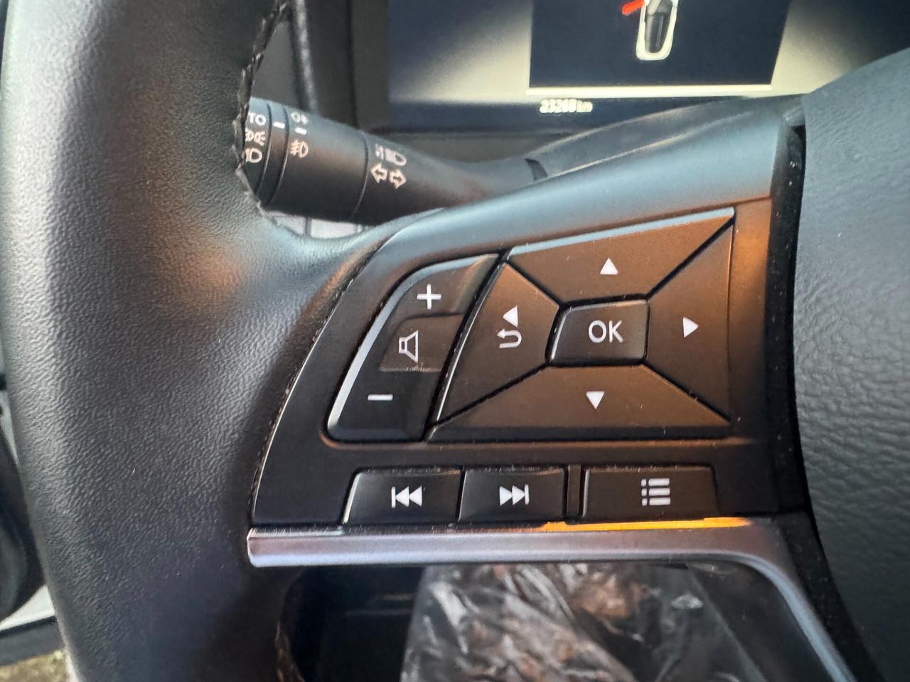 NISSAN JUKE 1.0cc DIG-T 114cv N-CONNECTA