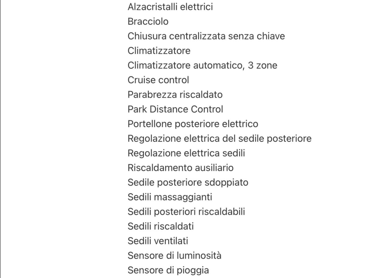 Land Rover Range 3.0 TDV6 Vogue Perfetta