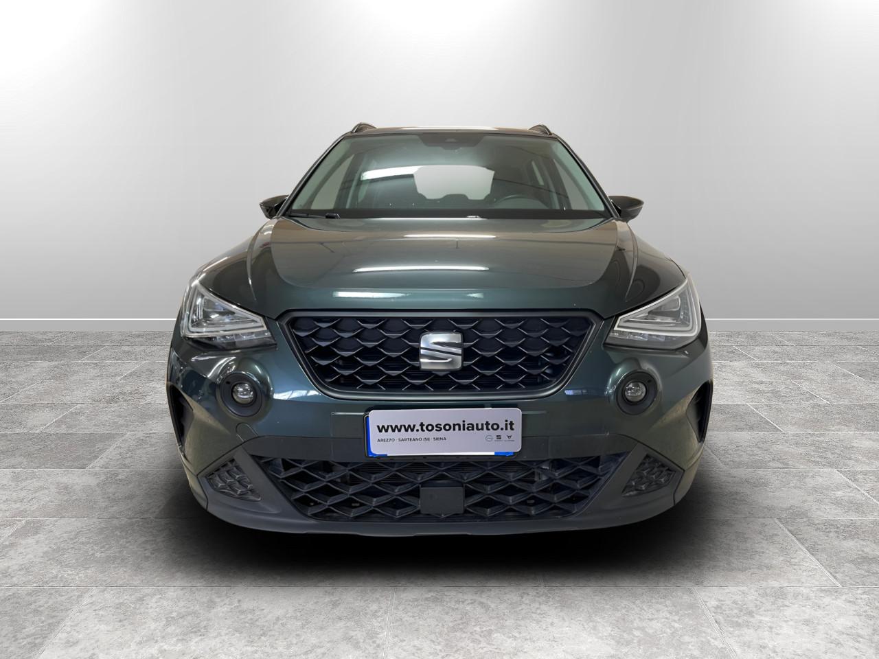 SEAT Arona 1.0 ecotsi Style 95cv