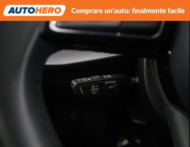 AUDI A3 allstreet 35 TFSI S tronic Business Advanced