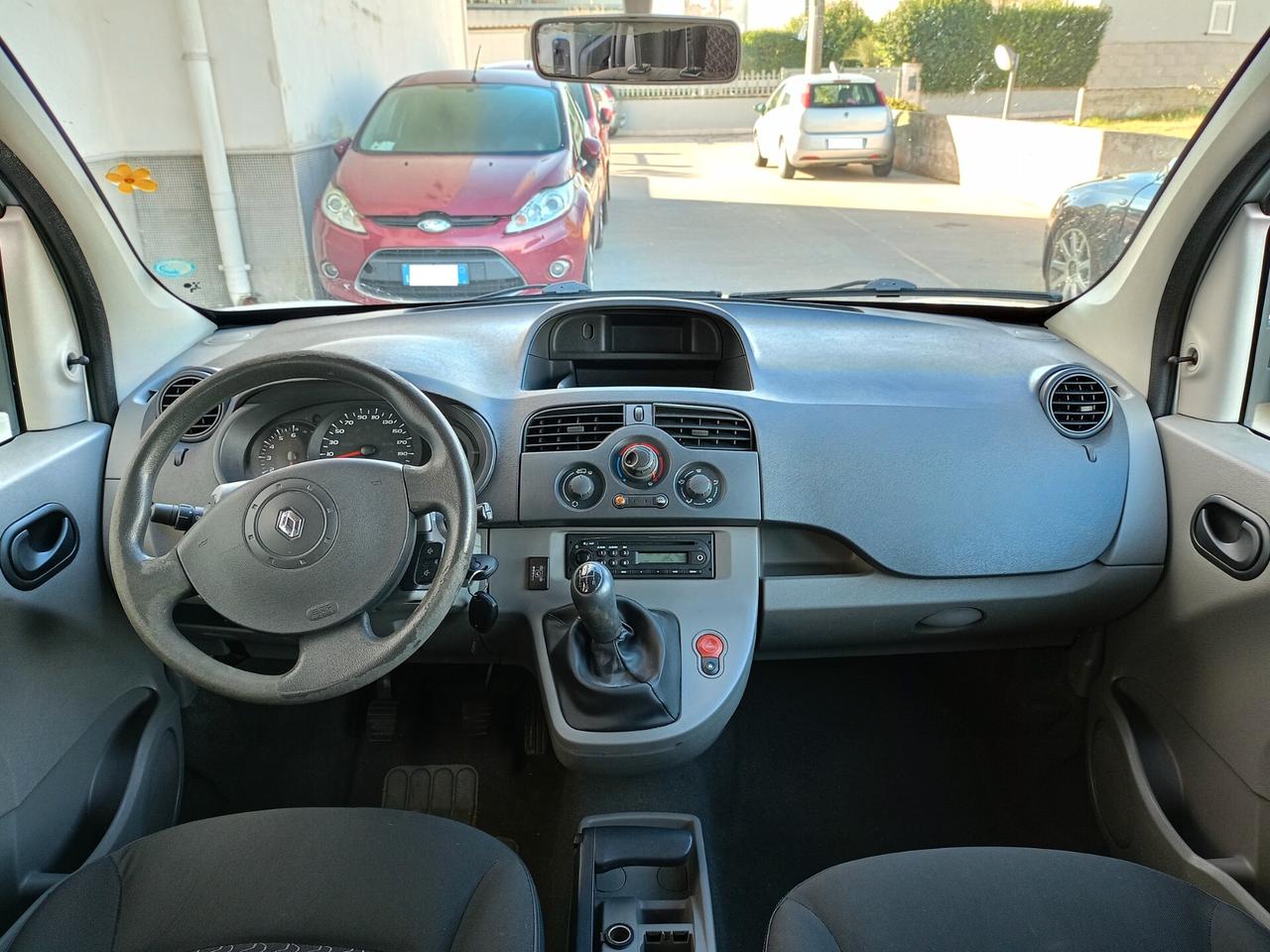 Renault Kangoo KANGO 1.6 BENZINA GPL