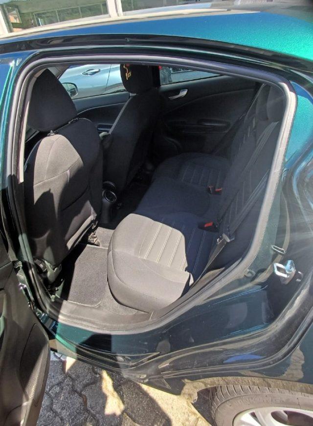 ALFA ROMEO Giulietta 1.6 JTDm 120 CV Ti