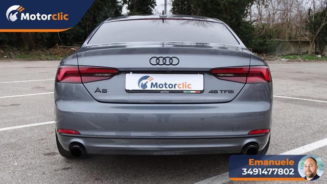 AUDI A5 2.0 TFSI 252 CV S tronic Sport