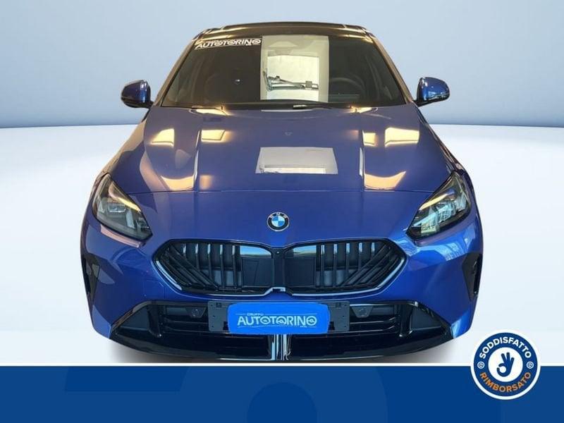 BMW Serie 1 120d M Sport Pro