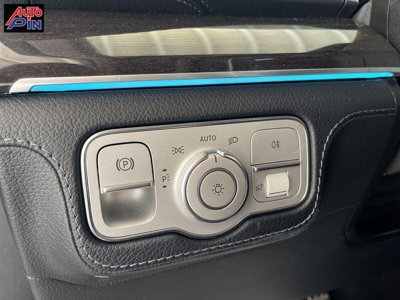 Mercedes-Benz GLE GLE 350 de 4Matic EQ-Power Premium Plus