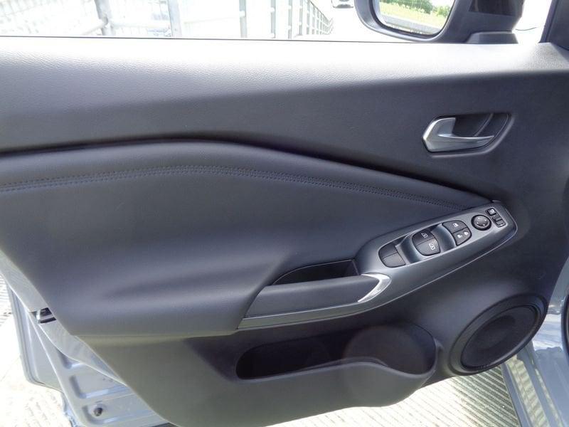 Nissan Juke Juke 1.0 dig-t N-Connecta 114cv