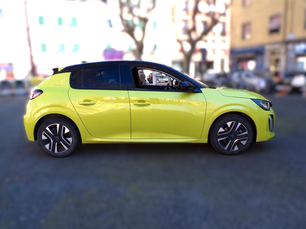 Peugeot 208 PureTech 100 Stop&Start 5 porte Style