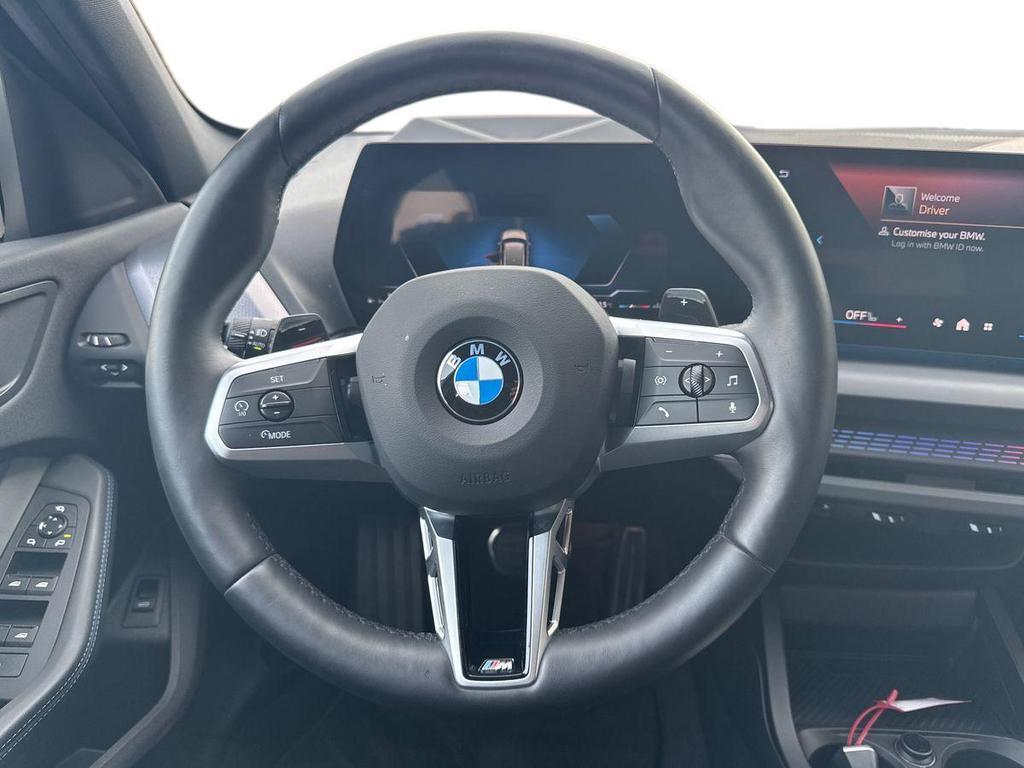 BMW Serie 1 118 d MSport Pro DCT