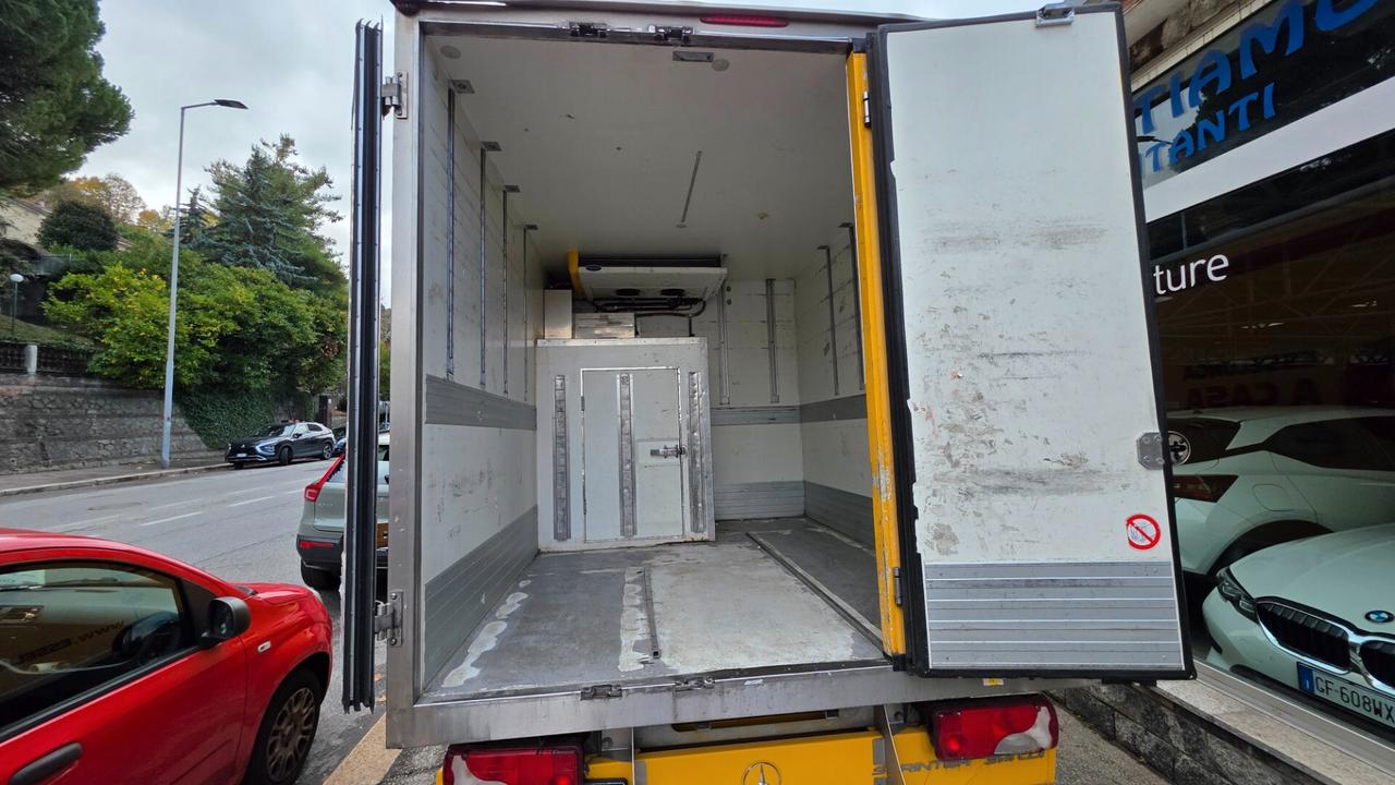 Mercedes-benz Sprinter T32/35 314 CDI cella frigo+iva