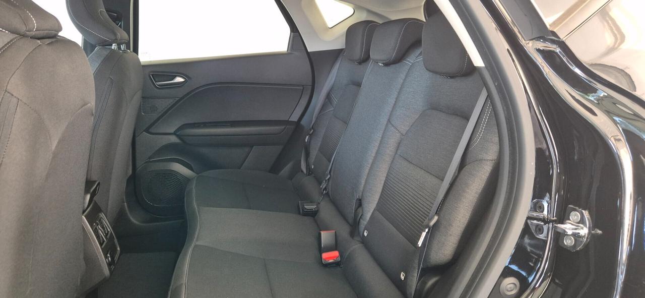 RENAULT CAPTUR 1.5DCI 115CV ENERGY INTENS 11/2020