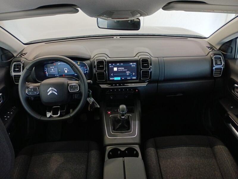 Citroën C5 Aircross C5 Aircross PureTech 130 S&S You