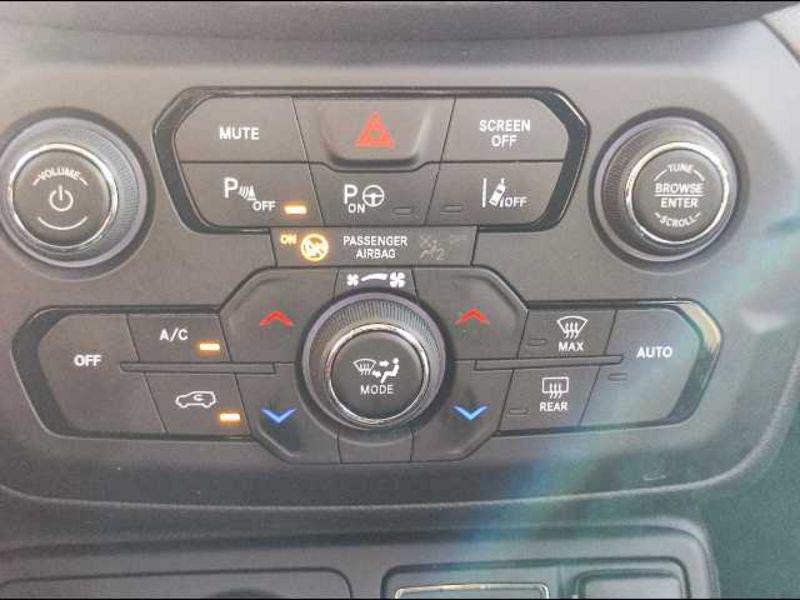 Jeep Renegade PHEV Plug-In Hybrid My22 Limited 1.3 Turbo T4 Phev 4xe At6 190cv