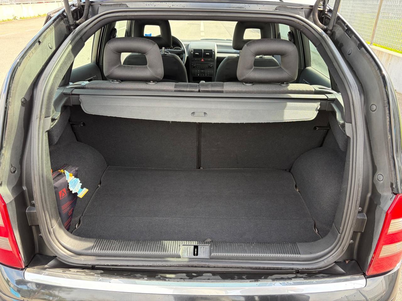 Audi A2 1.4 TDI Base