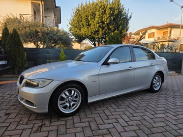 Bmw 318 318d cat Futura