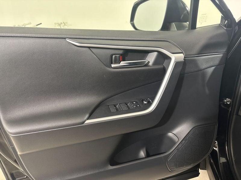 Toyota RAV4 V 2.5 vvt-ie h Active 2wd 218cv e-cvt