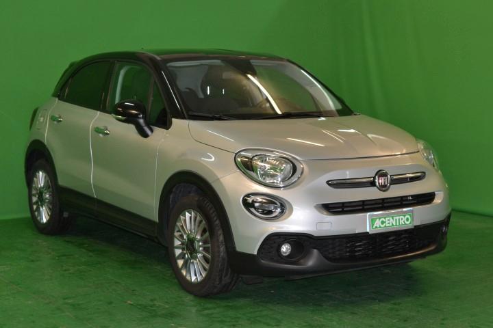 FIAT 500 X - 1.3 MJT URBAN 95CV