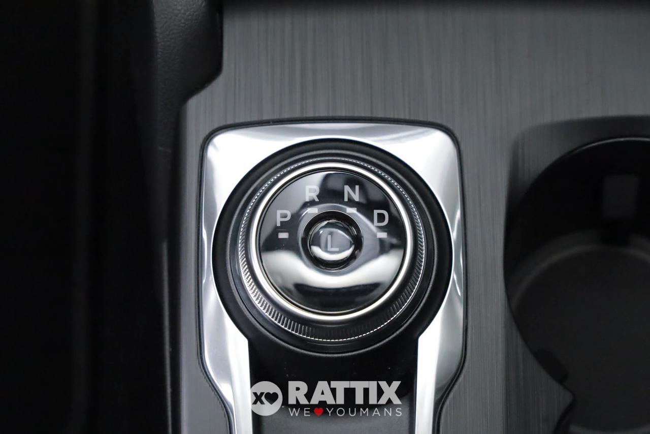 Ford Focus SW 1.5 Ecoblue 115CV Titanium Edition Auto