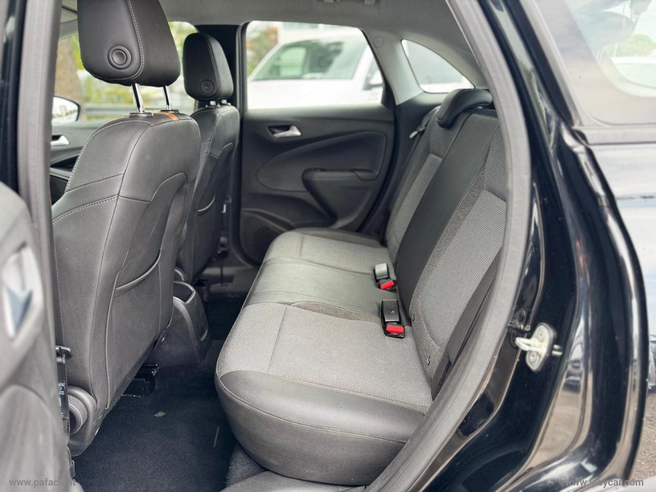 OPEL Crossland X 1.5 ECOTEC D 110CV Ultim.