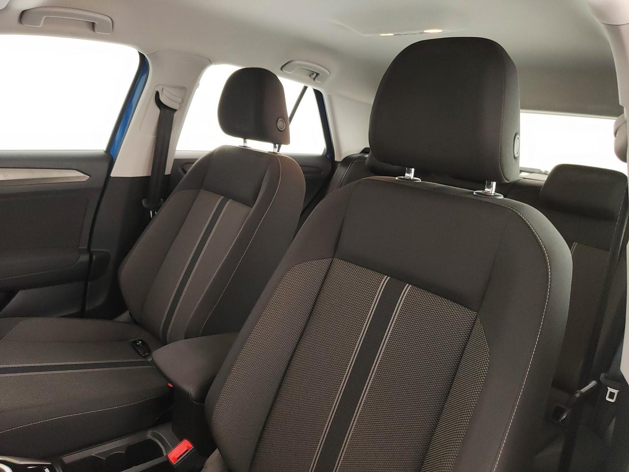 Volkswagen T-Roc 2.0 TDI SCR 150 CV Business BlueMotion Technology