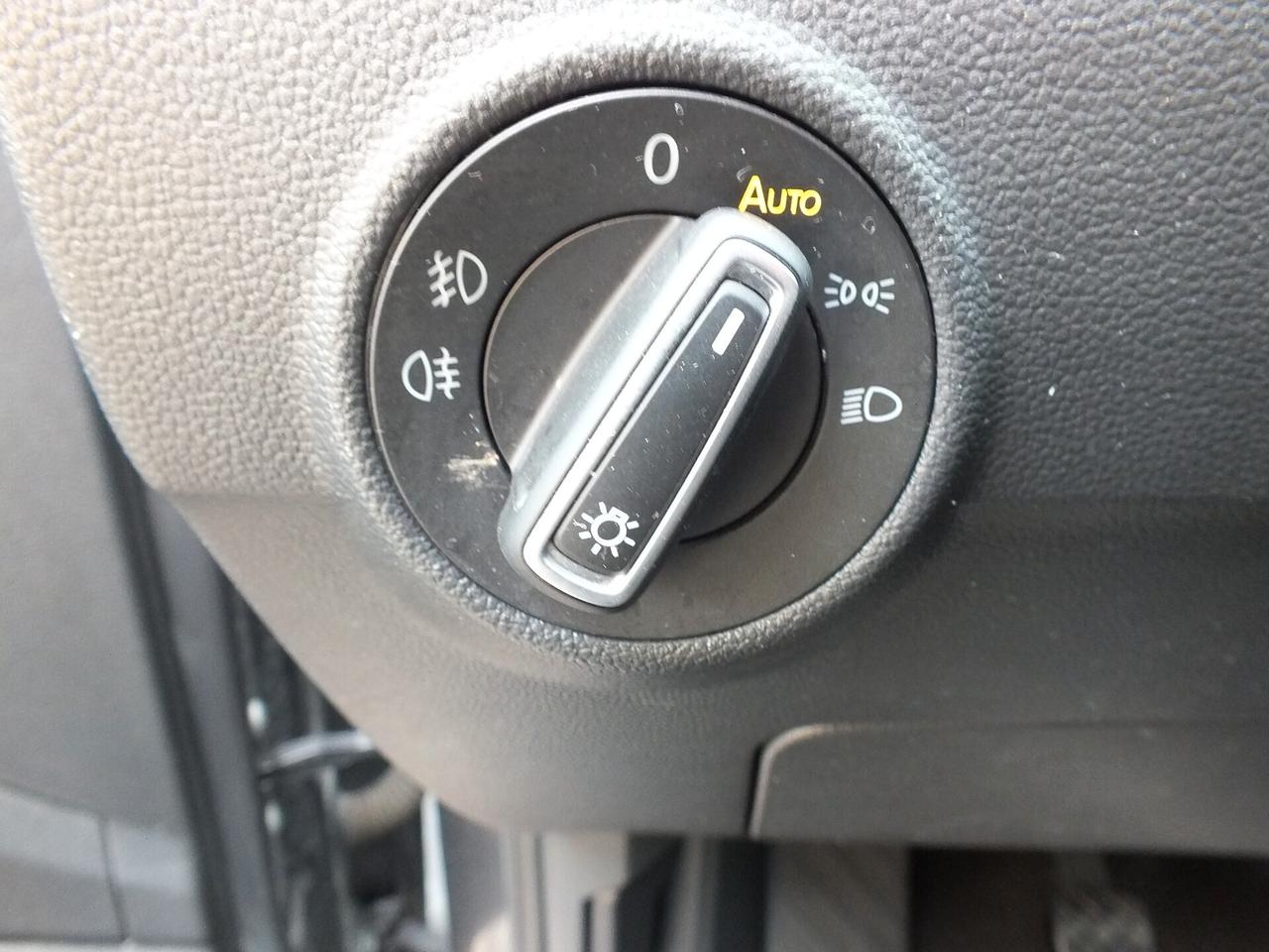 VW T-ROC- 2.0 TDI 4X4 MANUALE 6 MARCE STYLE