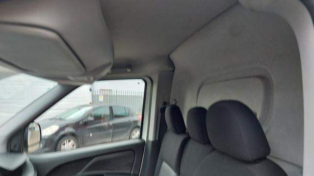 FIAT Doblo Doblò 1.6 MJT 120CV Cargo Maxi E6B 60.000 Km 3P.