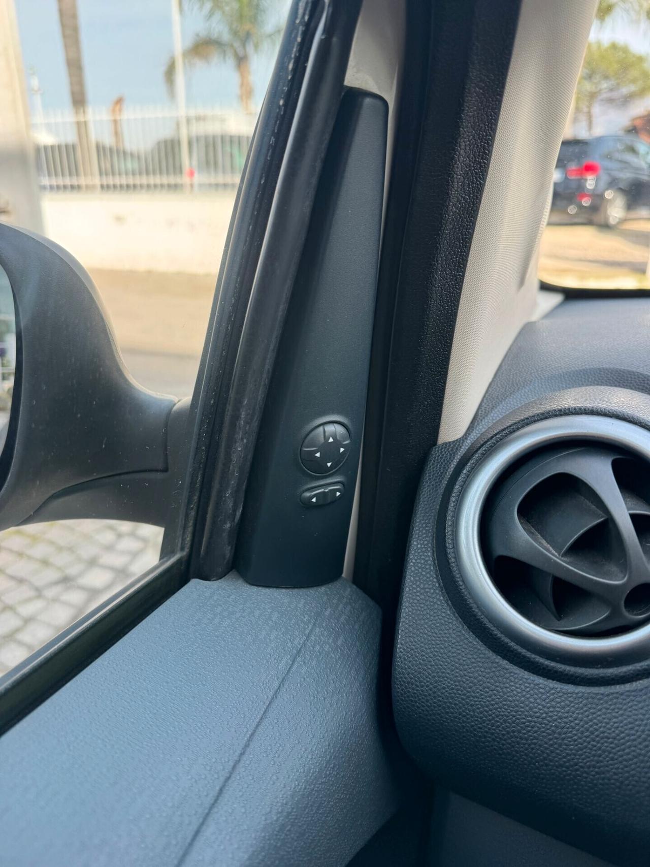 Ford Ka 1.2 8V 69CV Titanium operatori di settore