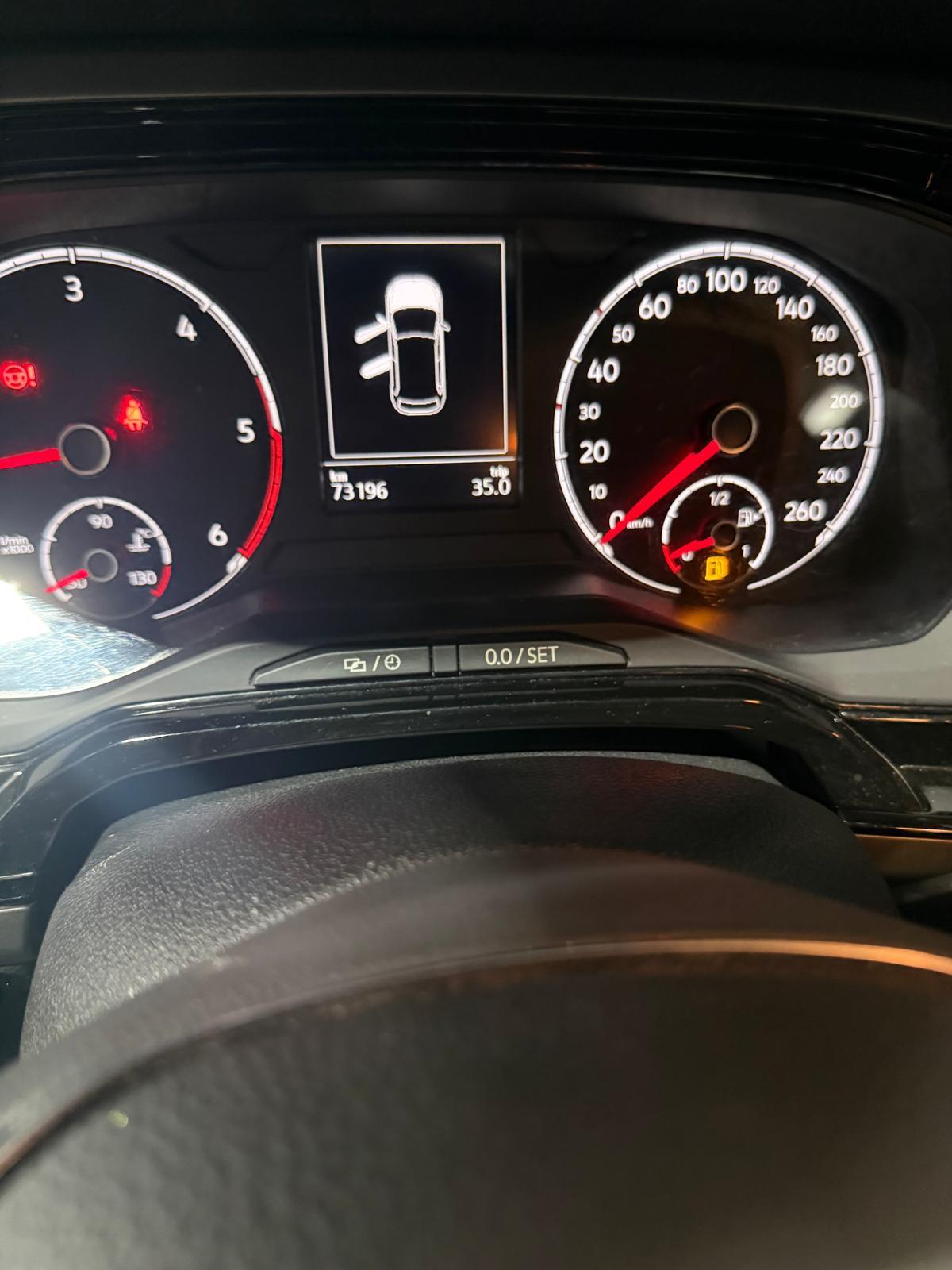 Volkswagen Polo 5p 1.6 tdi Comfortline 80cv Diesel
