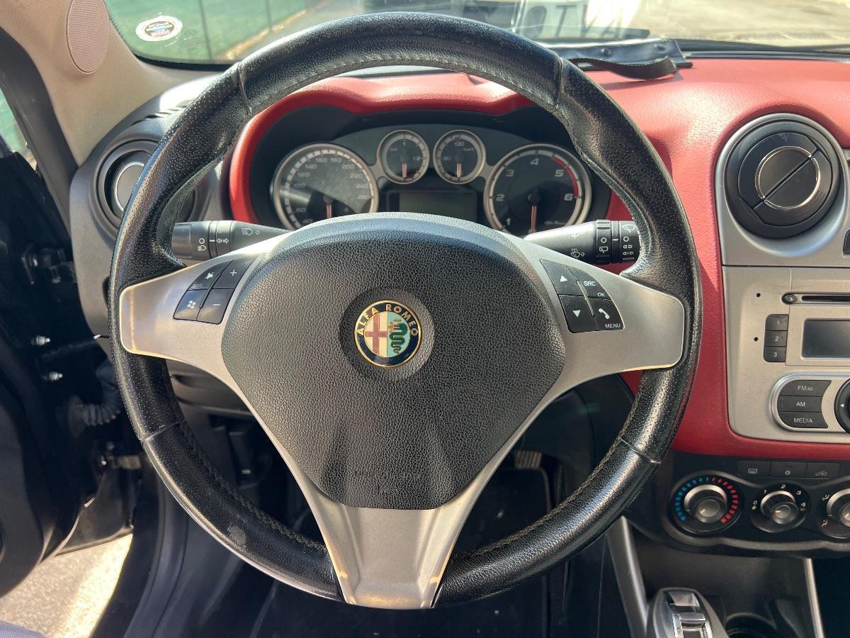 ALFA ROMEO MiTo 1.3 JTDm-2 S&S Dist. Sport Pack