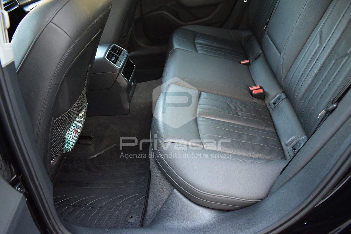 AUDI A6 40 2.0 TDI S tronic Business Design