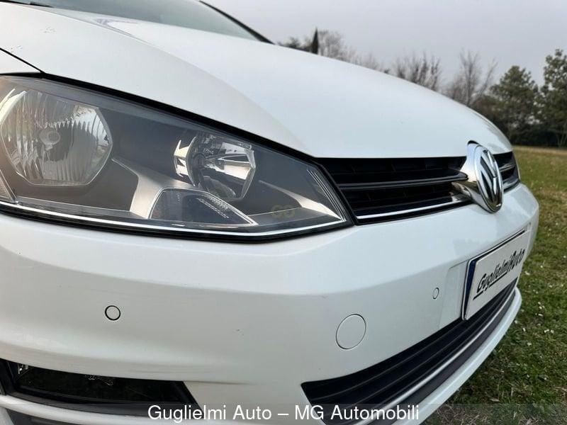 Volkswagen Golf 1.2 TSI Trendline BlueMotion Technology Ok Neopatentati