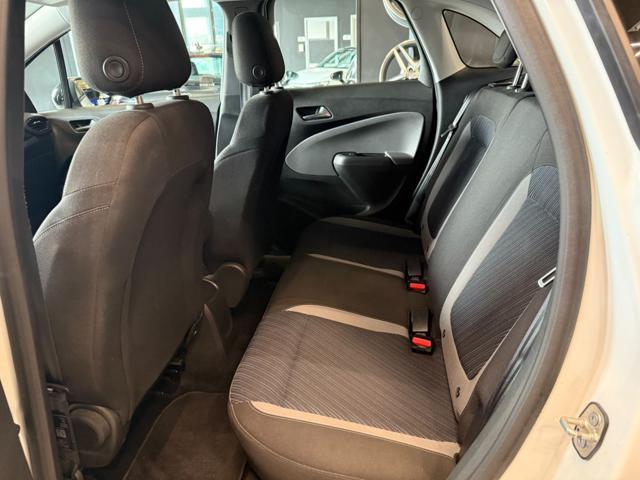OPEL Crossland X 1.2 12V Innovation