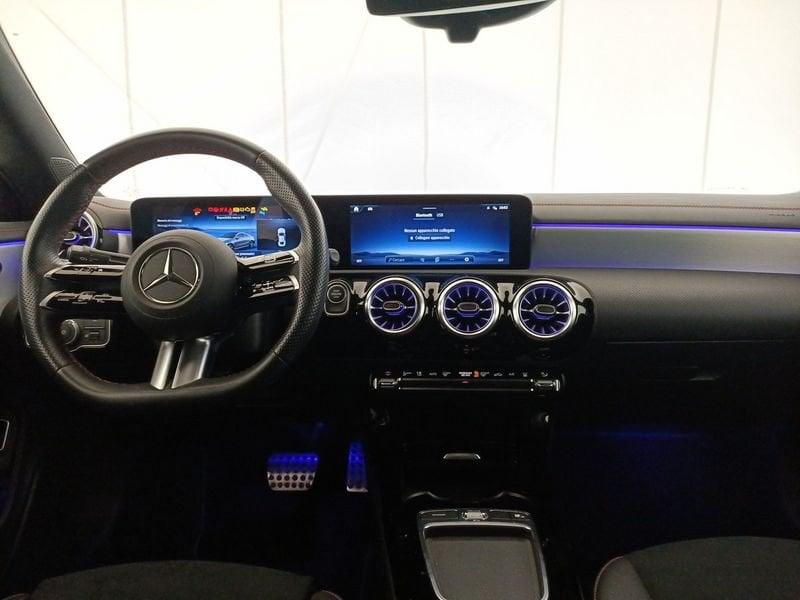 Mercedes-Benz CLA Coupé CLA Coupe - C118 2023 CLA Coupe 250 e phev AMG Line Advanced Plus auto