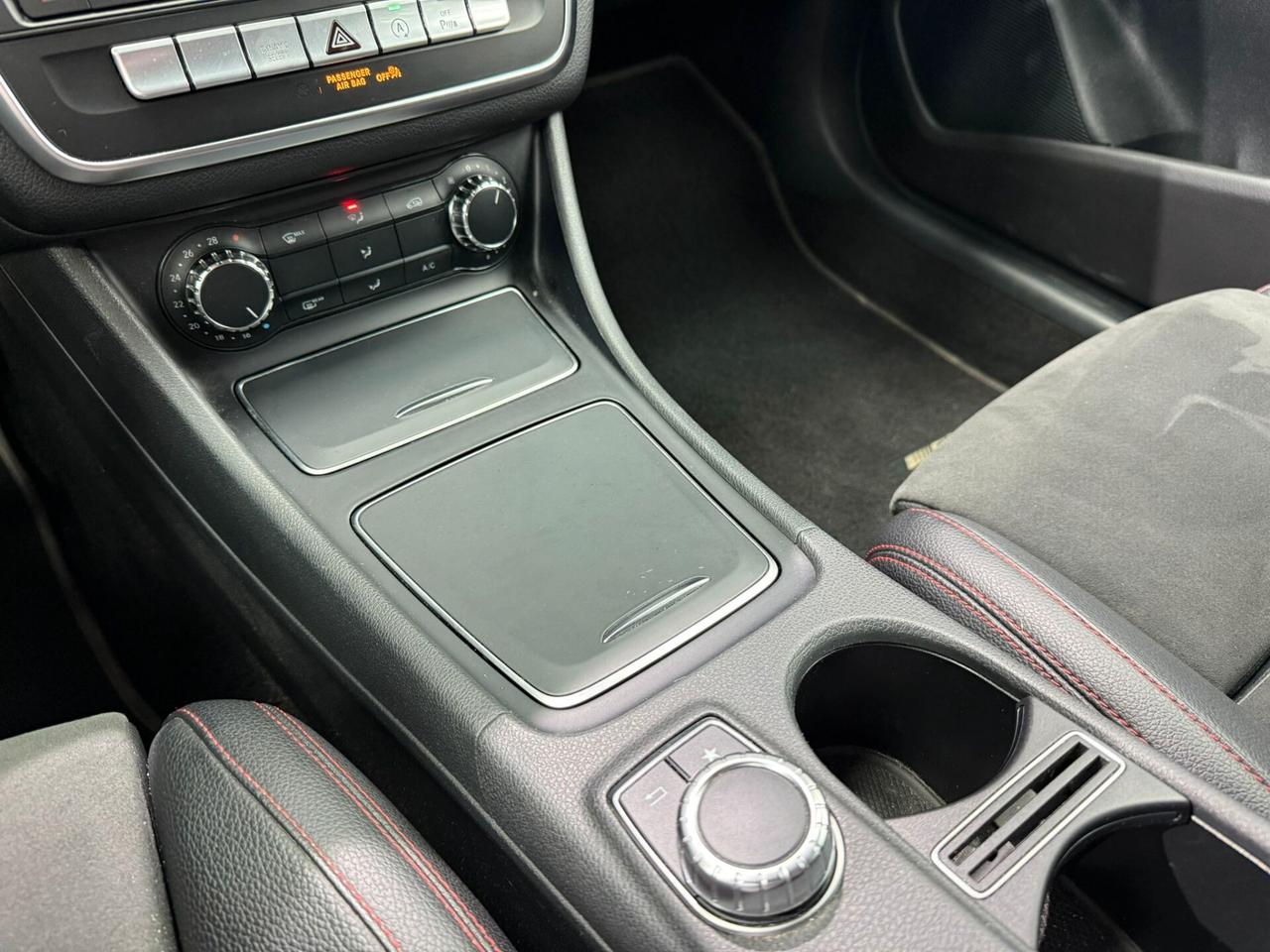 Mercedes-benz CLA 200 d S.W. 4Matic Automatic Premium (844)