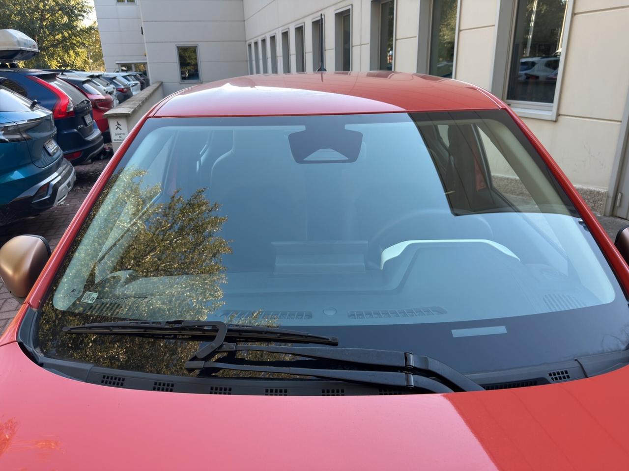 Dacia Spring Electric 65 Extreme