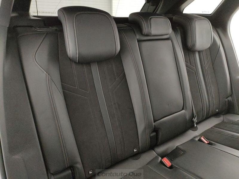 Peugeot 3008 BlueHDI 130 EAT8 GT Pack aut.