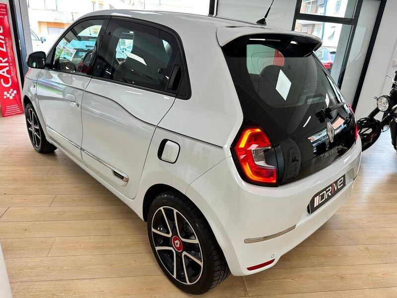 Renault Twingo Twingo TCe 95 CV EDC Intens