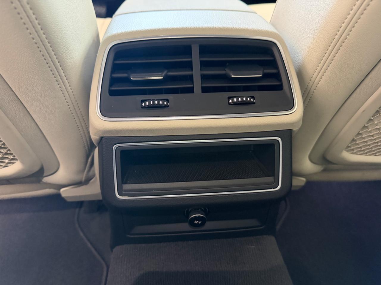 Audi A6 allroad 50 TDI 3.0 quattro tiptronic Evolution