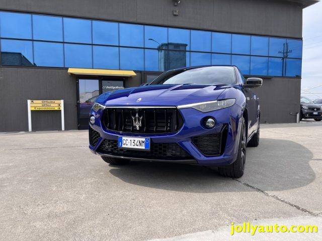 MASERATI Levante V6 430 CV S AWD Gransport Tetto Apr. Cerchi 21"