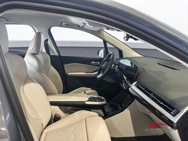 BMW 218 Serie 2 d Active Tourer Luxury Line Premium Packa