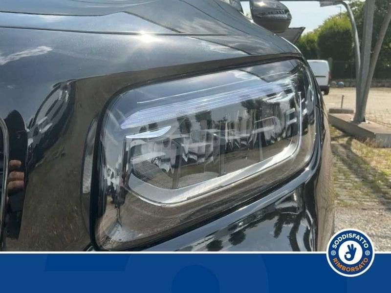 Mercedes-Benz GLB Classe 200d Automatic Advanced Plus Progressive