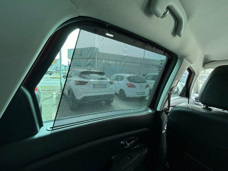 Renault Scénic dCi 150 CV 1°PROP-KM CERTIFIC-GARANZIA