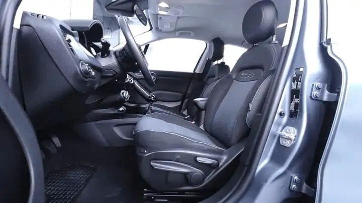 Fiat 500X 1.0 T3 120CV CROSS MIRROR