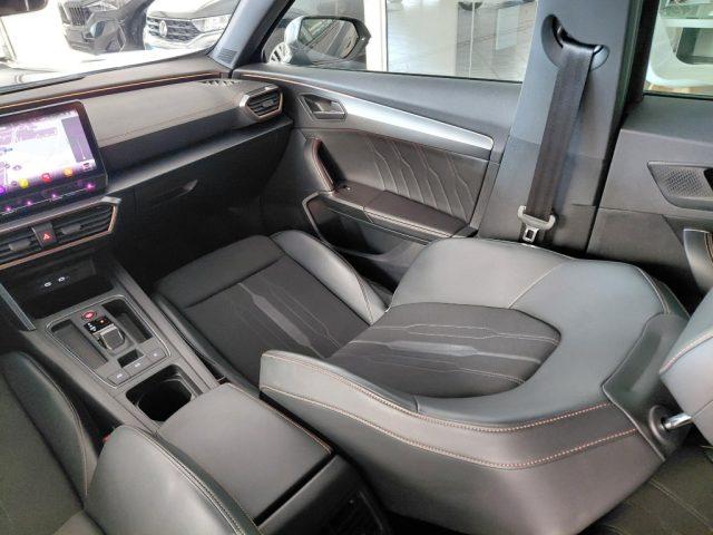 CUPRA Formentor 1.5 TSI DSG solo km 43.000 Unico Proprietario