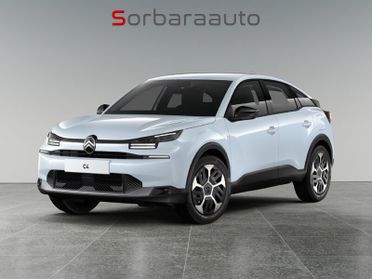 Citroën C4 C4 1.5 bluehdi Plus s&s 130cv eat8