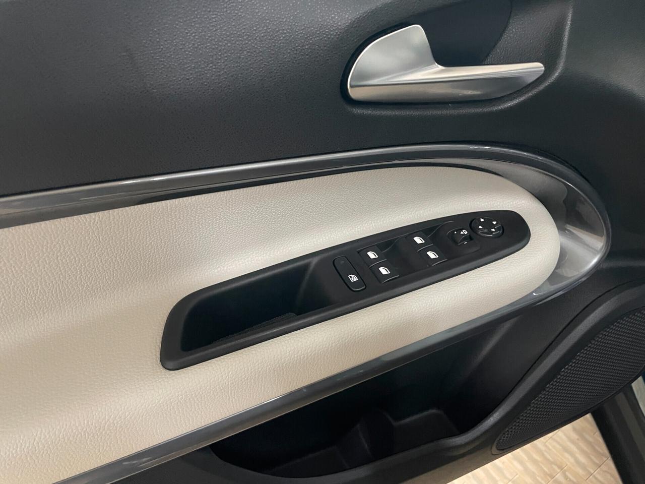 Fiat 600 Hybrid 110 CV DCT MHEV La Prima II 2025