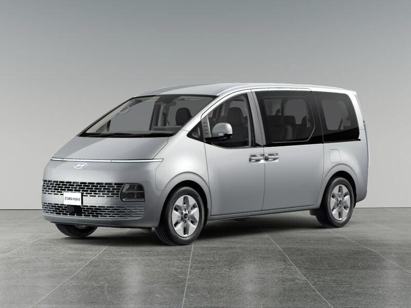 Hyundai Staria Staria 1.6 HEV AT 2WD 9 posti Wagon