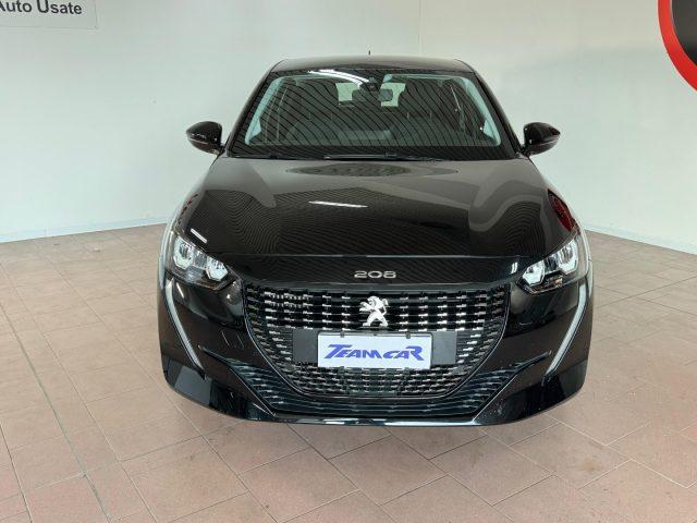 PEUGEOT 208 PureTech 100 Active Pack Unicoprop. LED Technology