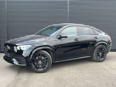 Mercedes-Benz GLE GLE Coupè 350 d 4Matic Premium Plus 272 cv